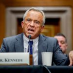 RFK Jr. Promises Groundbreaking Revelation on Autism Causes This September!