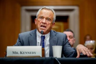 RFK Jr. Promises Groundbreaking Revelation on Autism Causes This September!