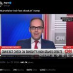 Fact-Checker Exposes Trump’s Misleading Claims on DC Crime: The Truth Revealed!