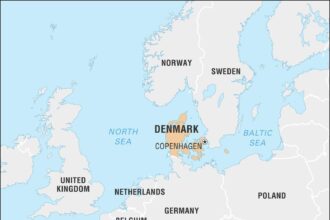Denmark Calls on US Diplomat Amid Concerns Over Greenland Influence Efforts