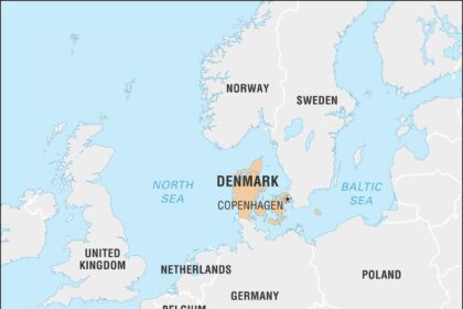 Denmark Calls on US Diplomat Amid Concerns Over Greenland Influence Efforts