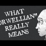 Unpacking the Orwellian Undertones of Trump’s ‘Americanism’ at the Smithsonian