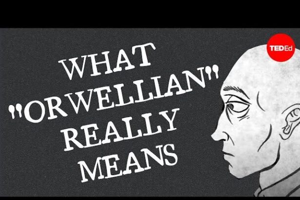 Unpacking the Orwellian Undertones of Trump’s ‘Americanism’ at the Smithsonian