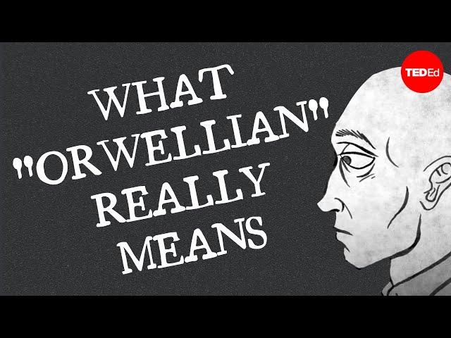 Unpacking the Orwellian Undertones of Trump’s ‘Americanism’ at the Smithsonian