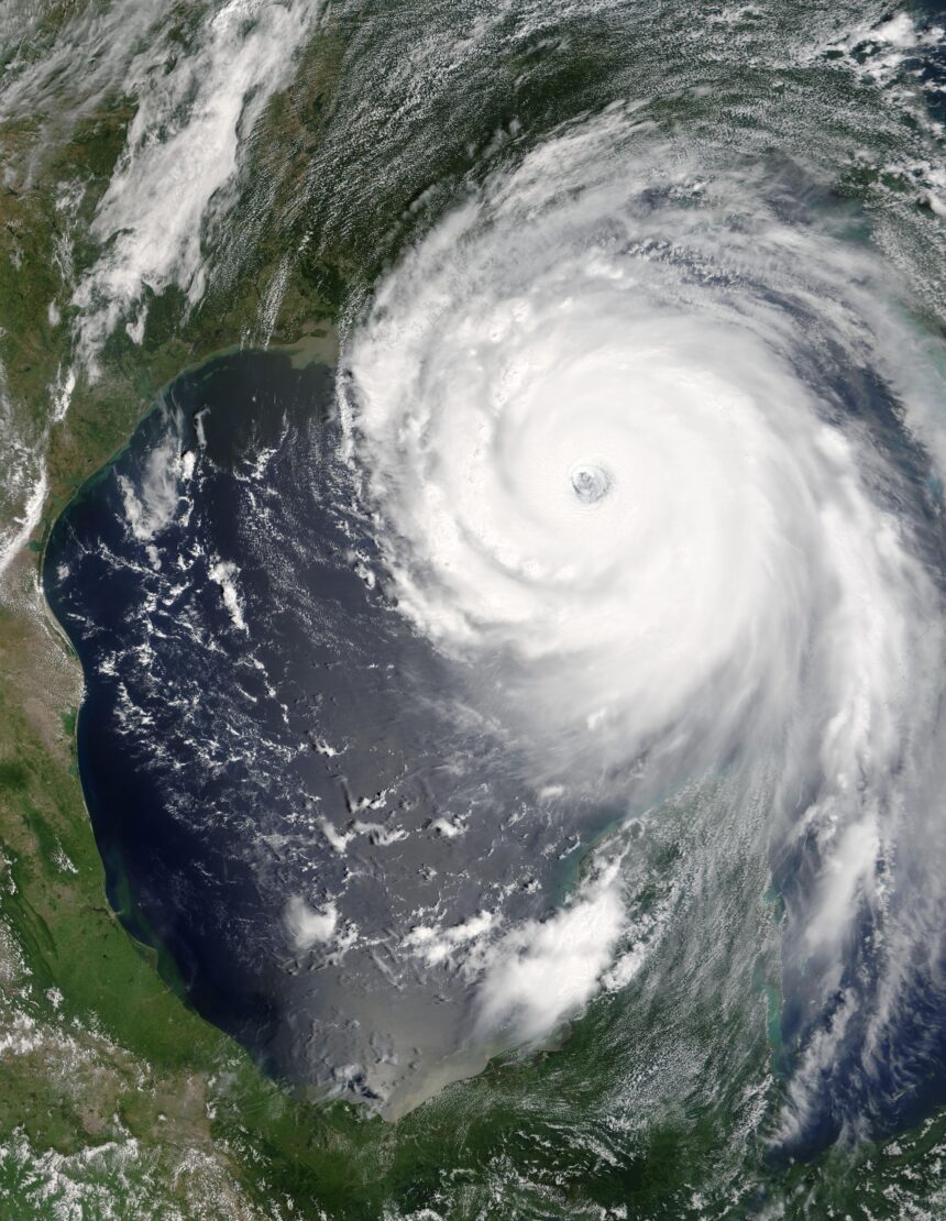 They Survived Katrina and Started to Rebuild. Now Trump’s Cuts May Flood Them Out Again.