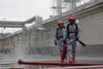 How State Department Layoffs Could Undermine U.S. Global Competitiveness: Insights from an Economist