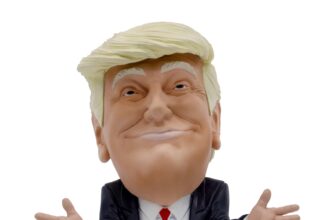 Mini-Trump’s Attack on Lisa Cook: A Closer Look at His Own Troubling Paperwork Issues
