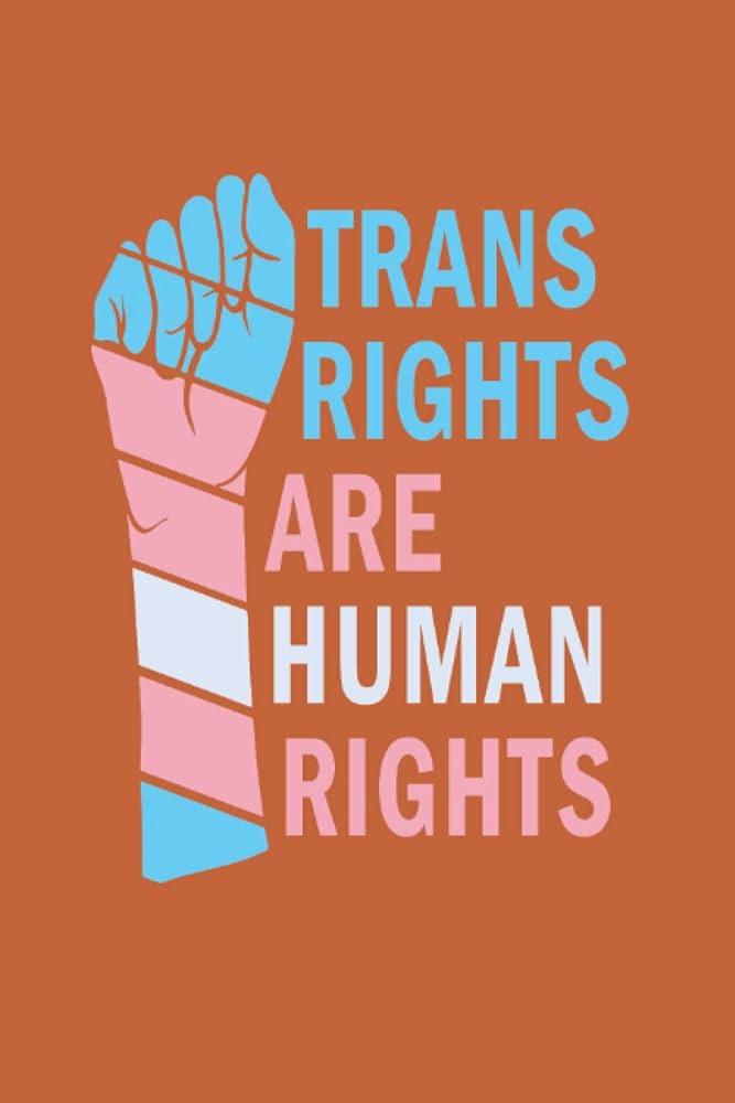 Defending Trans Rights: How One Organization is Rising Up Against Trump’s Policies