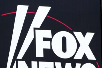 Fox News Host’s Wild Slip Of The Tongue Turns Into A Suck-Up To Trump