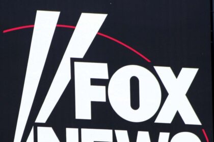Fox News Host’s Wild Slip Of The Tongue Turns Into A Suck-Up To Trump