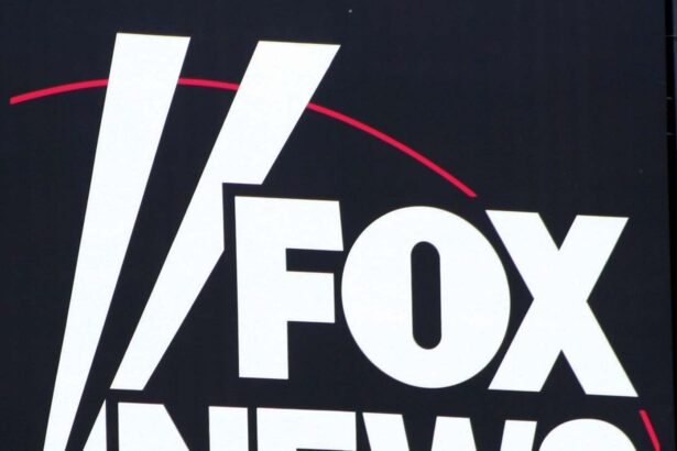 Fox News Host’s Wild Slip Of The Tongue Turns Into A Suck-Up To Trump