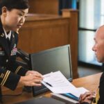 Why Placing Military Lawyers in Control of Immigration Courts Raises Serious Concerns