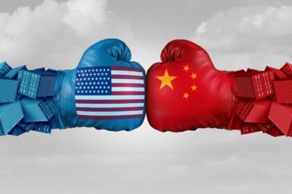 Tariff Wars: The Hidden Impact on Migration and Human Rights in Global Supply Chains