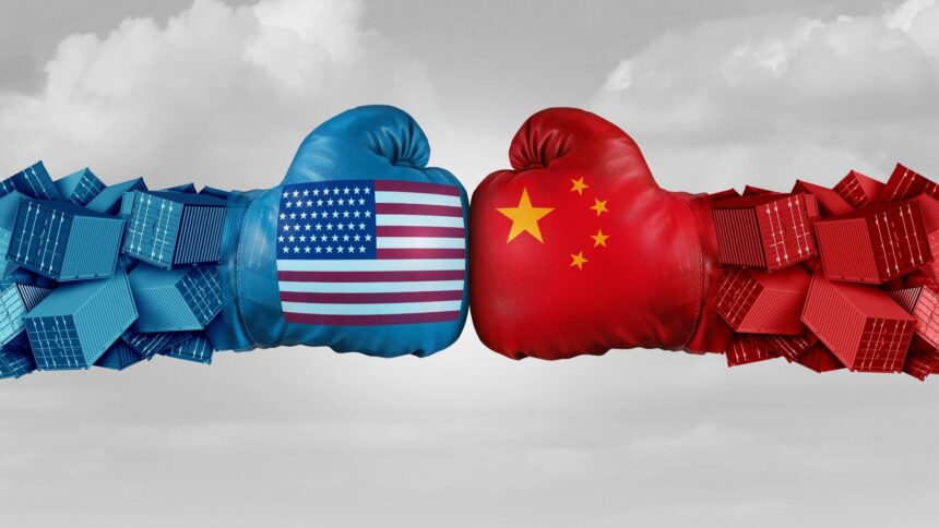 Tariff Wars: The Hidden Impact on Migration and Human Rights in Global Supply Chains