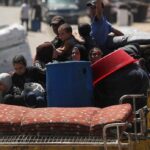 Prominent Genocide Experts Assert Israel’s Actions in Gaza Meet Definition of Genocide