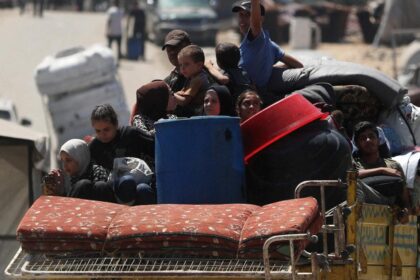 Prominent Genocide Experts Assert Israel’s Actions in Gaza Meet Definition of Genocide