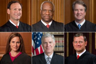 Unpacking the Federalist Society’s Lasting Impact on the Supreme Court