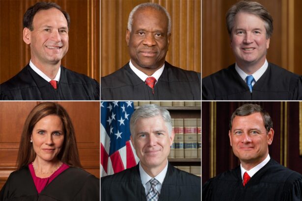 Unpacking the Federalist Society’s Lasting Impact on the Supreme Court