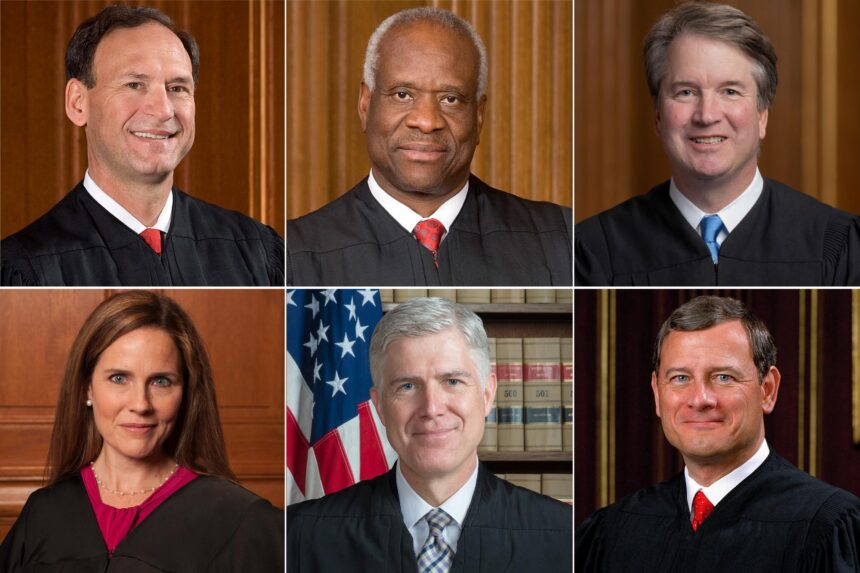 Unpacking the Federalist Society’s Lasting Impact on the Supreme Court