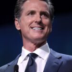 New Poll Reveals Gavin Newsom Surpassing Donald Trump and JD Vance!