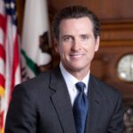 The governor of California is in a high-stakes battle with Donald Trump. It’s not yet clear who will win