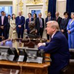 Trump’s White House Masterfully Trolled Former Employees, Including Obama!