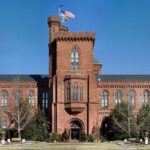 Trump Takes on the Smithsonian: A Political Showdown Like No Other