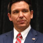DeSantis Cheers as Court Upholds Alligator Alcatraz!