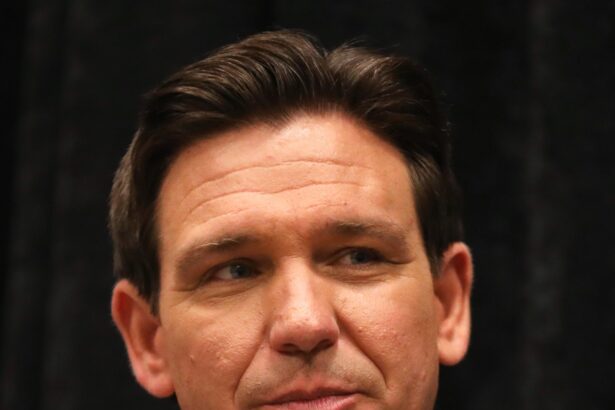 DeSantis Cheers as Court Upholds Alligator Alcatraz!