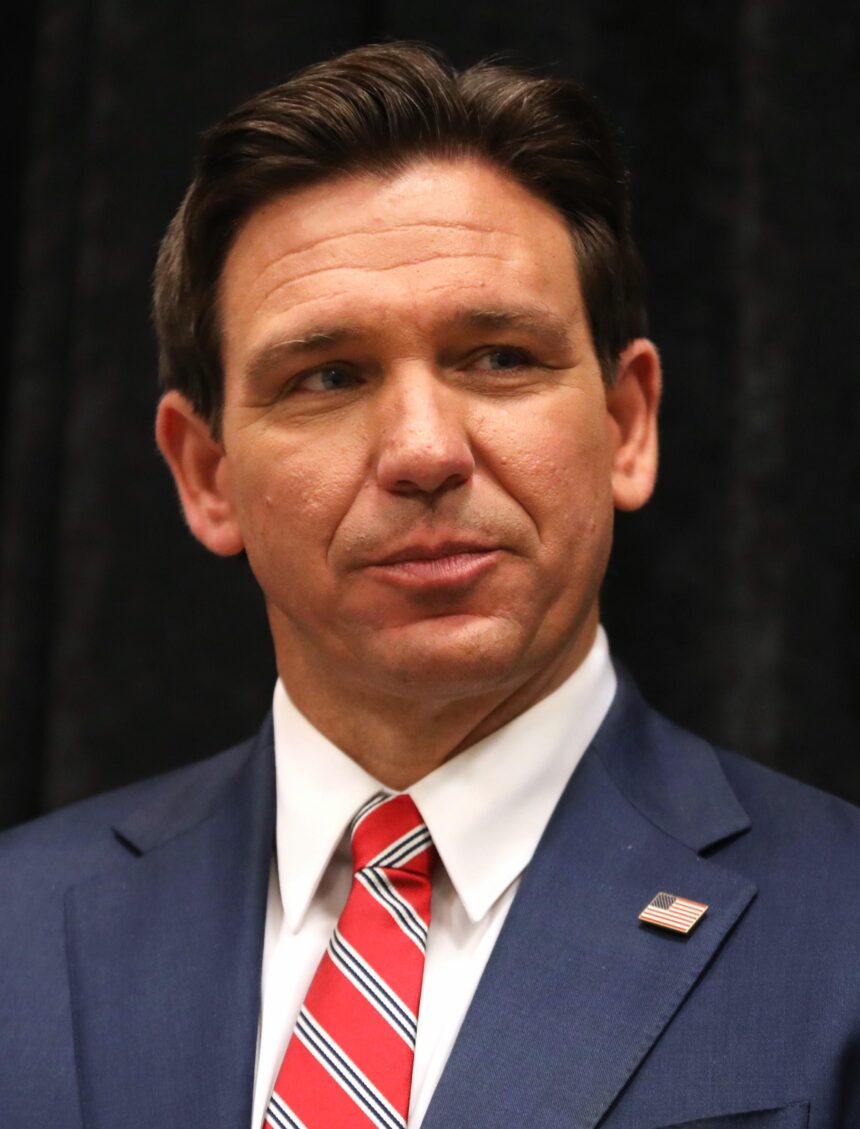 DeSantis Cheers as Court Upholds Alligator Alcatraz!