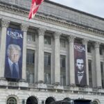 Concerns Rise Over Brain Drain as Trump Proposes USDA Relocation