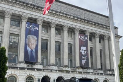 Concerns Rise Over Brain Drain as Trump Proposes USDA Relocation