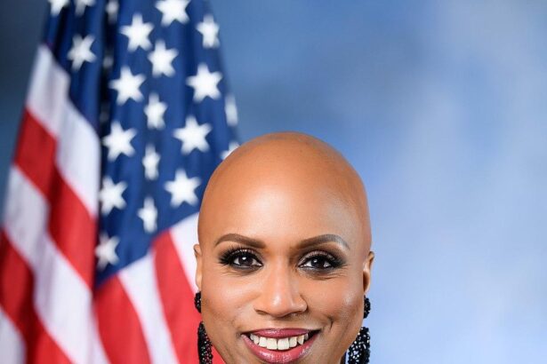 Pressley Urges Powell to Tackle Rising Unemployment Crisis for Black Women