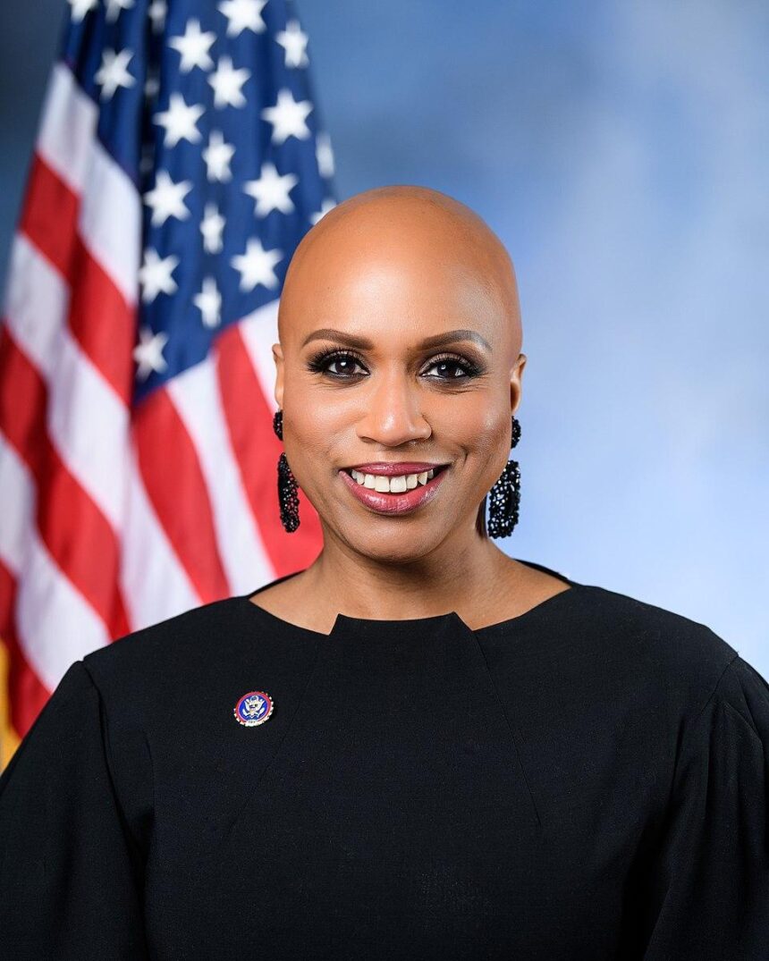 Pressley Urges Powell to Tackle Rising Unemployment Crisis for Black Women