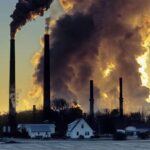 Why This Controversial Gas Plant Refuses to Close Despite Widespread Opposition