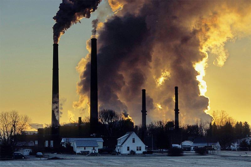 Why This Controversial Gas Plant Refuses to Close Despite Widespread Opposition