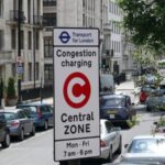 Manhattan Sees a Dramatic Drop of 17.6 Million Vehicles Since Congestion Pricing Began!