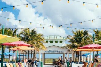 Donald Trump’s Name Set to Adorn New Street Sign in Lauderdale-by-the-Sea!