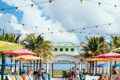 Donald Trump’s Name Set to Adorn New Street Sign in Lauderdale-by-the-Sea!