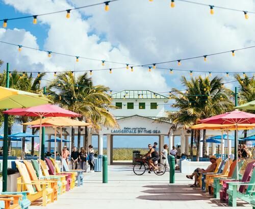 Donald Trump’s Name Set to Adorn New Street Sign in Lauderdale-by-the-Sea!