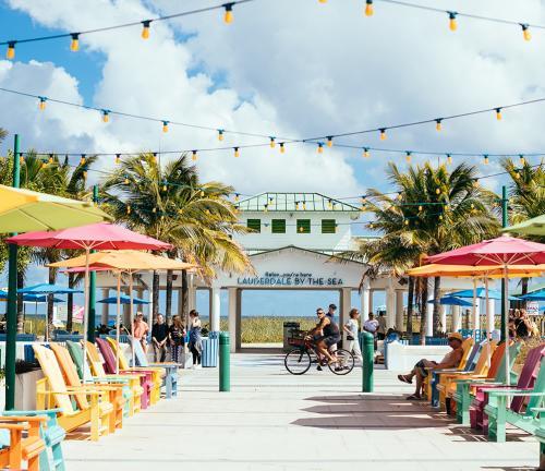 Donald Trump’s Name Set to Adorn New Street Sign in Lauderdale-by-the-Sea!