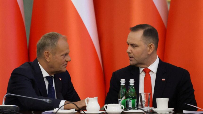 Poland Takes a Stand: Invoking NATO’s Article 4 in Response to Russian Drone Incursion – What’s Next?