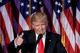 Project 2026: Unveiling Trump’s Strategy to Manipulate the Next Election