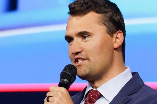 Breaking News: Manhunt Underway as Community Remembers Charlie Kirk