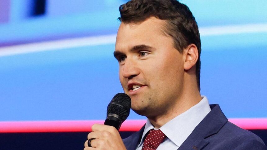Breaking News: Manhunt Underway as Community Remembers Charlie Kirk
