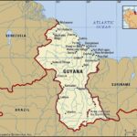 Guyana’s president wins another term in election watched keenly by Venezuela and US
