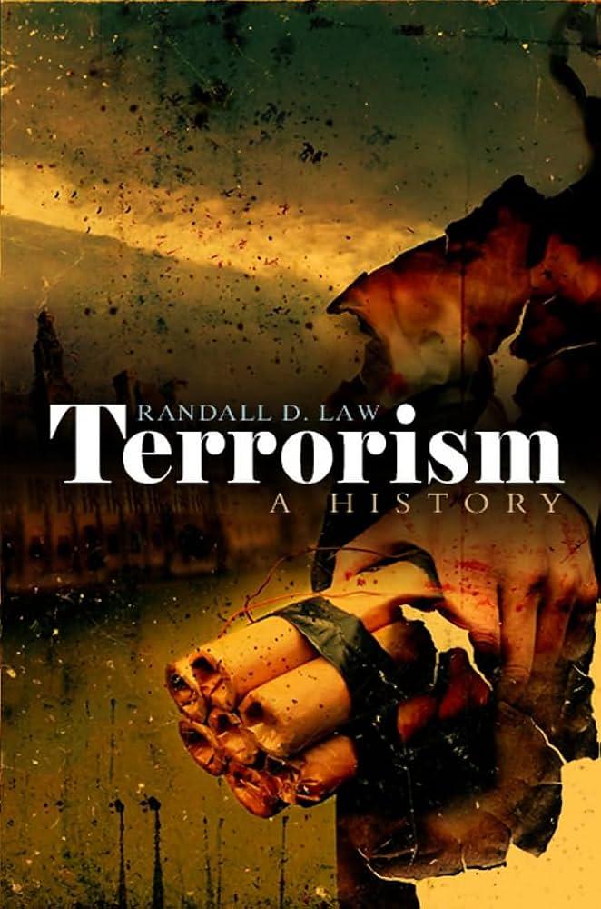 Is Every Act of Protest a Form of Terrorism?