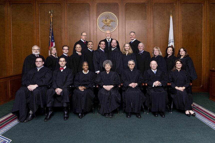 Federal Judges Express Frustration Over Trump’s Defiance and Supreme Court Ambiguity
