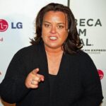 Rosie O’Donnell Reveals Heartbreaking Family Moment Lost Amid Trump Threats