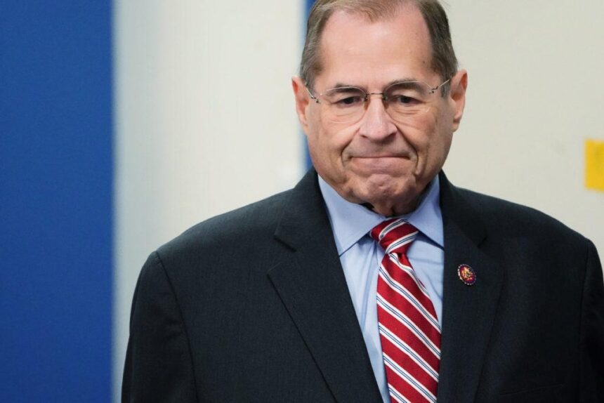 Democratic Congressman Received ‘Violent And Graphic Threats’ After Comments On Trump